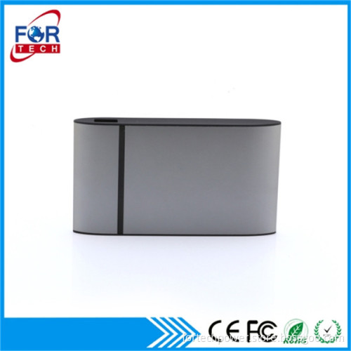 China Factory Manufacturer Oem Smartphone Custom Power Banks With Usb Cable Line